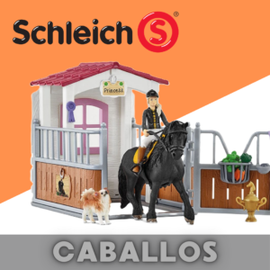 Caballos