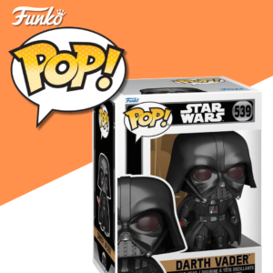 Funko POP!