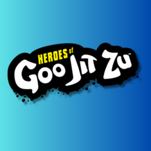 Heroes of Goo Jit Zu
