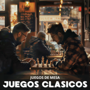 Juegos Clásicos