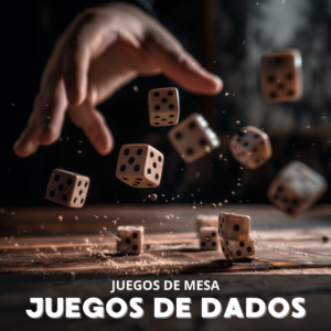 Juegos de Dados