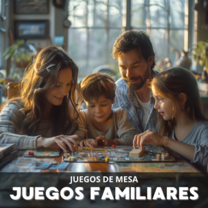 Juegos Familiares