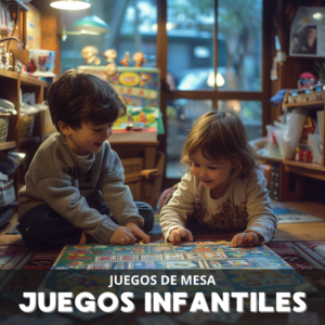 Juegos Infantiles