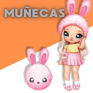 Muñecas