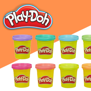 PlayDoh