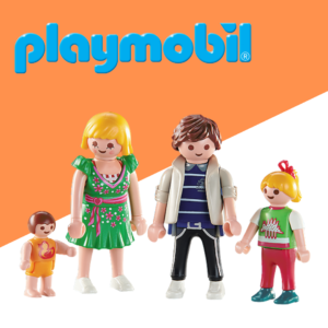 Playmobil