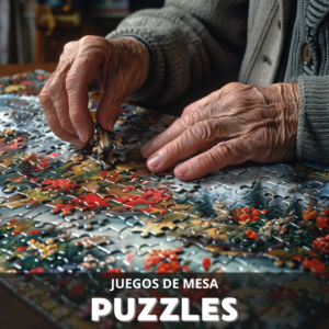 Puzzles