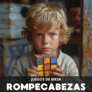 Rompecabezas