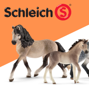 Figuras Schleich