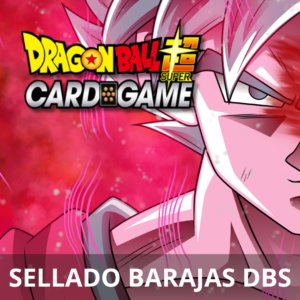 Sellado Barajas DBS