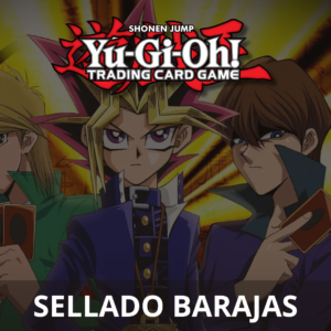 Sellado Barajas YGO