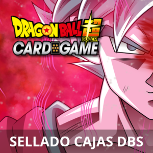 Sellado Cajas DBS