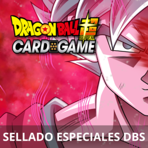 Sellado Especiales DBS