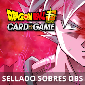 Sellado Sobres DBS