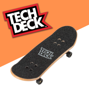 Tech Deck