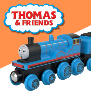 Thomas & Friends