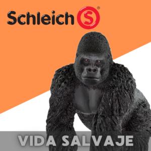 Vida salvaje