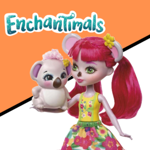 Enchantimals