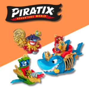 Piratix