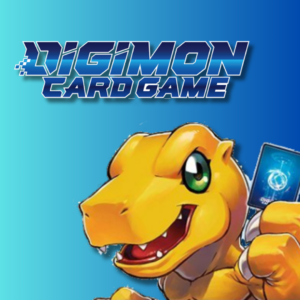 Digimon Card Game