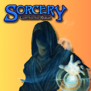 Sorcery Contested Realm