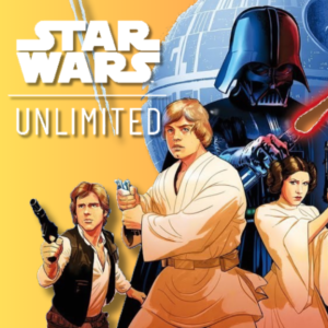 Star Wars Unlimited