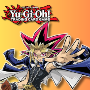 YU GI OH