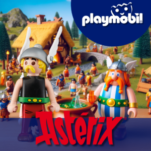 Asterix