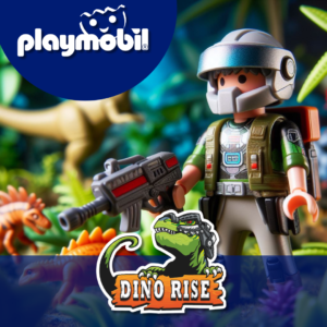 Dino Rise