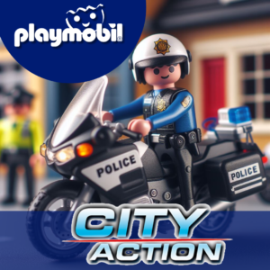 City Action