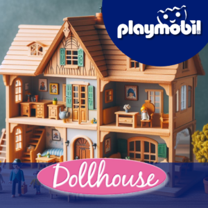 Dollhouse