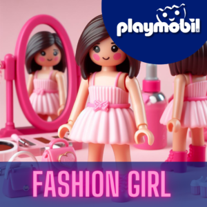 Fashion Girls