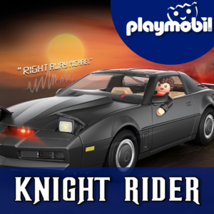 Knight Rider