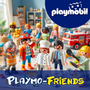 PlaymoFriends