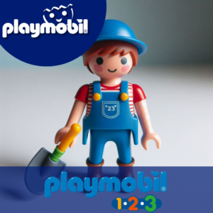 Playmobil 1.2.3