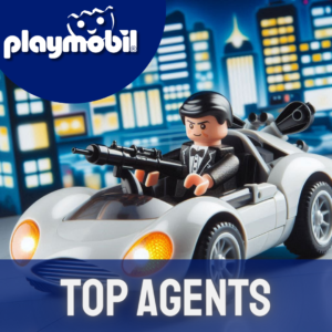 Top Agents