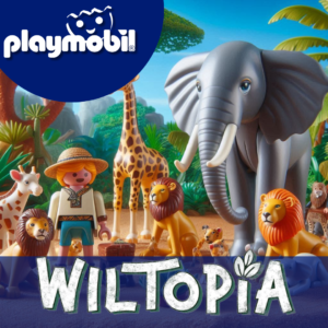 Wiltopia