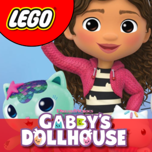 Gabbys Dollhouse