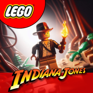 Indiana Jones