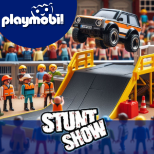 Stunt Show