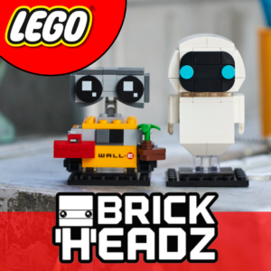 Brick Headz