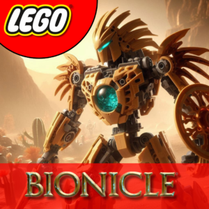 Bionicle