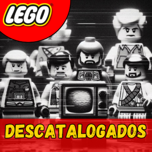 Descatalogados