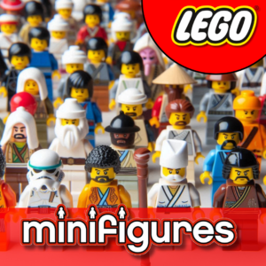 Minifigures