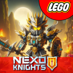 Nexo Knights