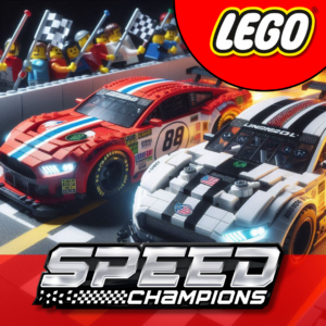 Speed Champions