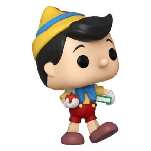 Funko Pop - Disney Pinocho - Pinocho - Imagen 4