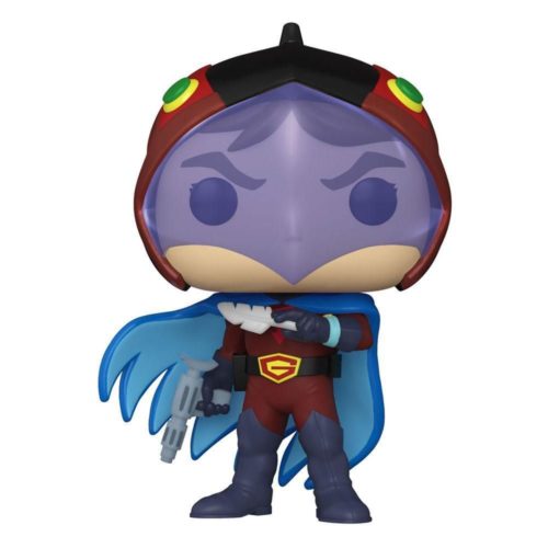 Funko Pop - Gatchaman - Joe The Condor - Imagen 4