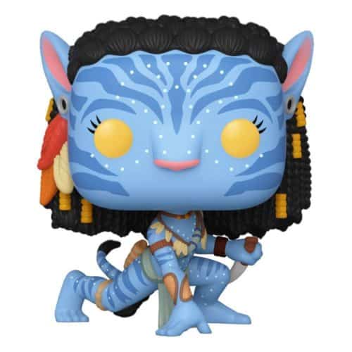 Funko 1322 - Avatar - Neytiri - Imagen 4