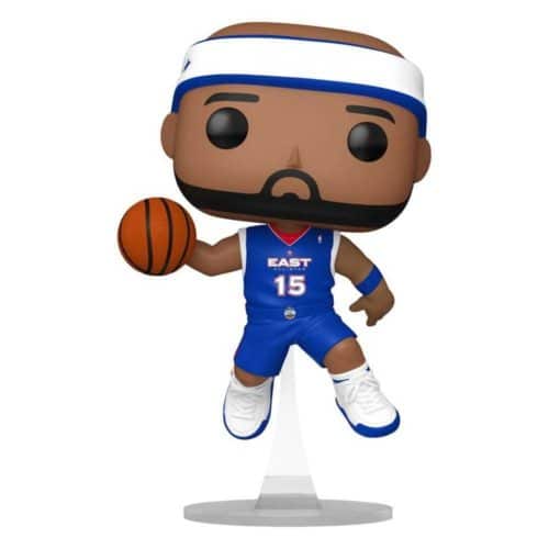 Funko 162 NBA All-Stars Vince Carter - Imagen 4